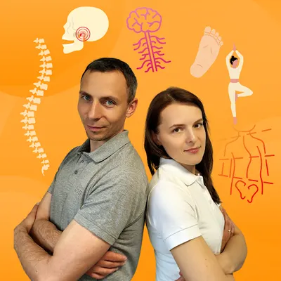 Fizjobalans Gabinet Fizjoterapii Paulina i Kamil Struk